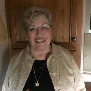 Meet your Posher, Mavis